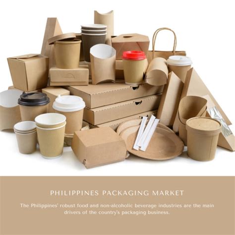 packaging philippines.